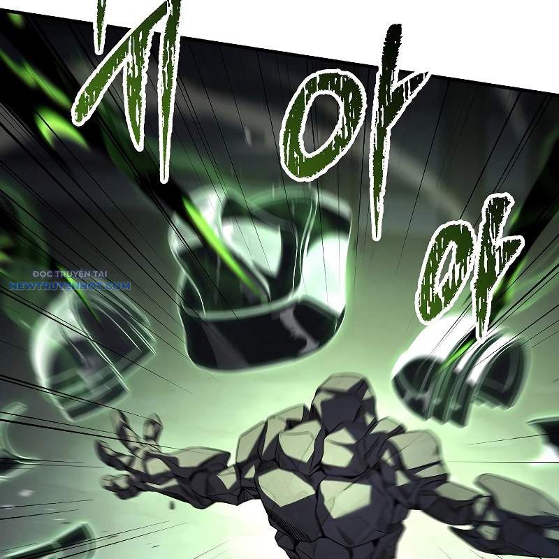 Pháp Sư Tử Linh, Karnak Chap 26 - Next Chap 27