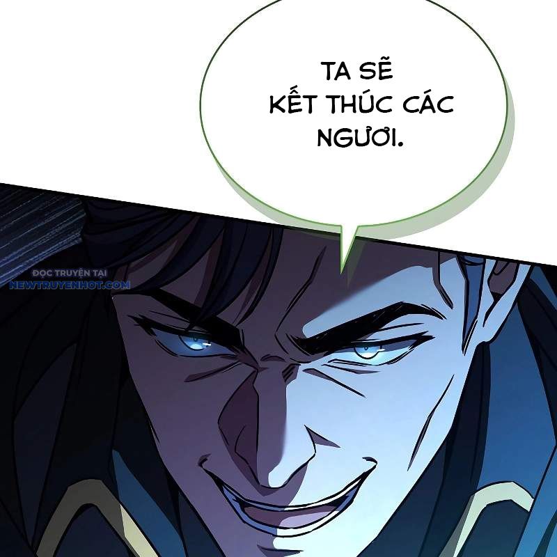 Pháp Sư Tử Linh, Karnak Chap 26 - Next Chap 27