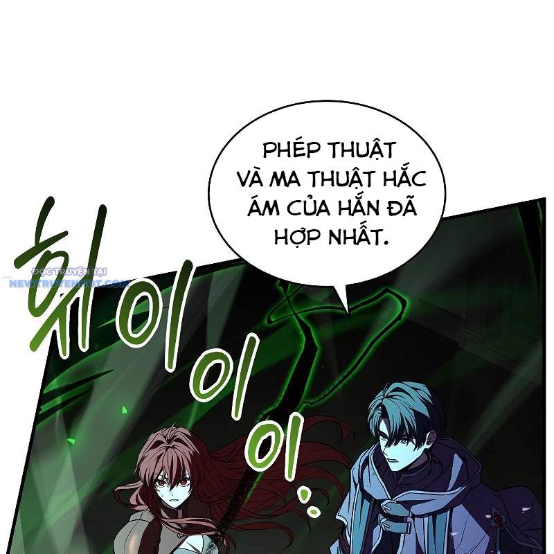 Pháp Sư Tử Linh, Karnak Chap 26 - Next Chap 27