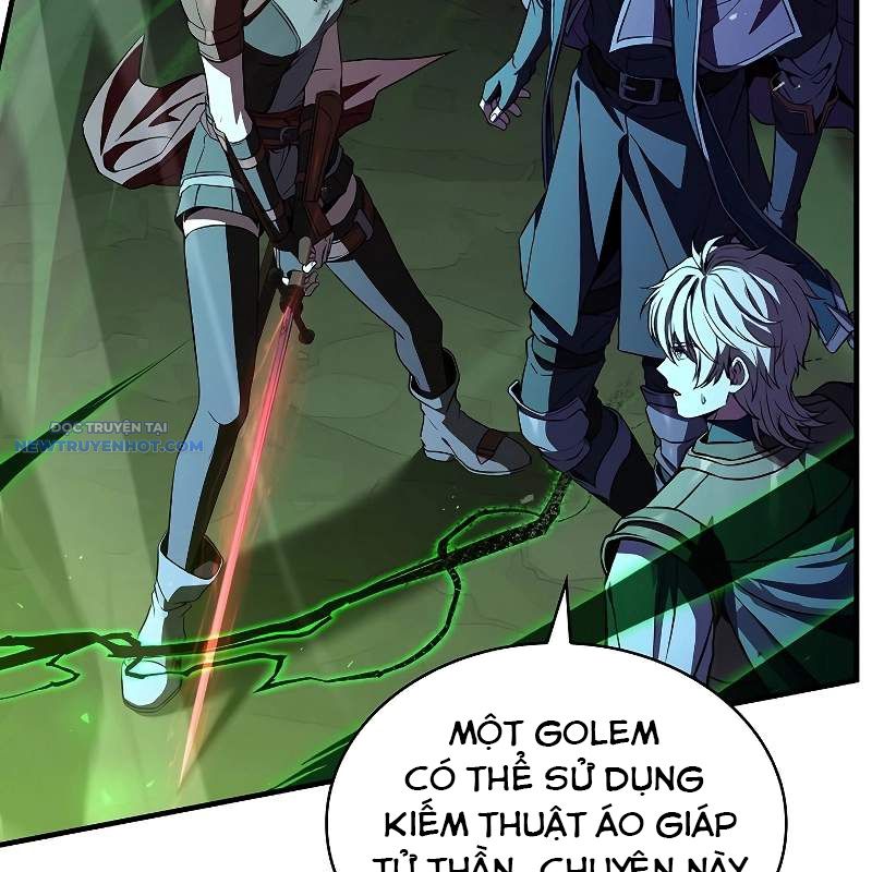 Pháp Sư Tử Linh, Karnak Chap 26 - Next Chap 27