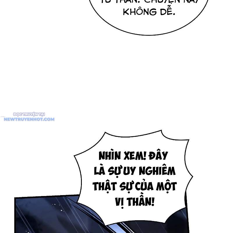 Pháp Sư Tử Linh, Karnak Chap 26 - Next Chap 27