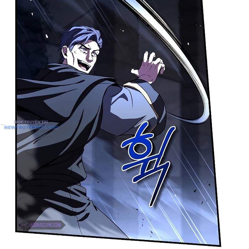 Pháp Sư Tử Linh, Karnak Chap 26 - Next Chap 27