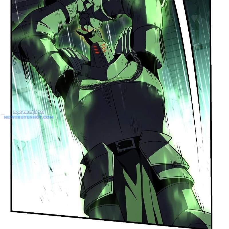 Pháp Sư Tử Linh, Karnak Chap 26 - Next Chap 27