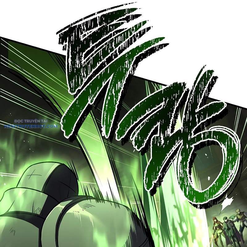 Pháp Sư Tử Linh, Karnak Chap 26 - Next Chap 27