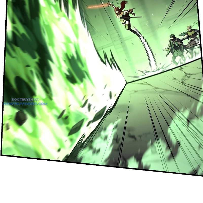 Pháp Sư Tử Linh, Karnak Chap 26 - Next Chap 27