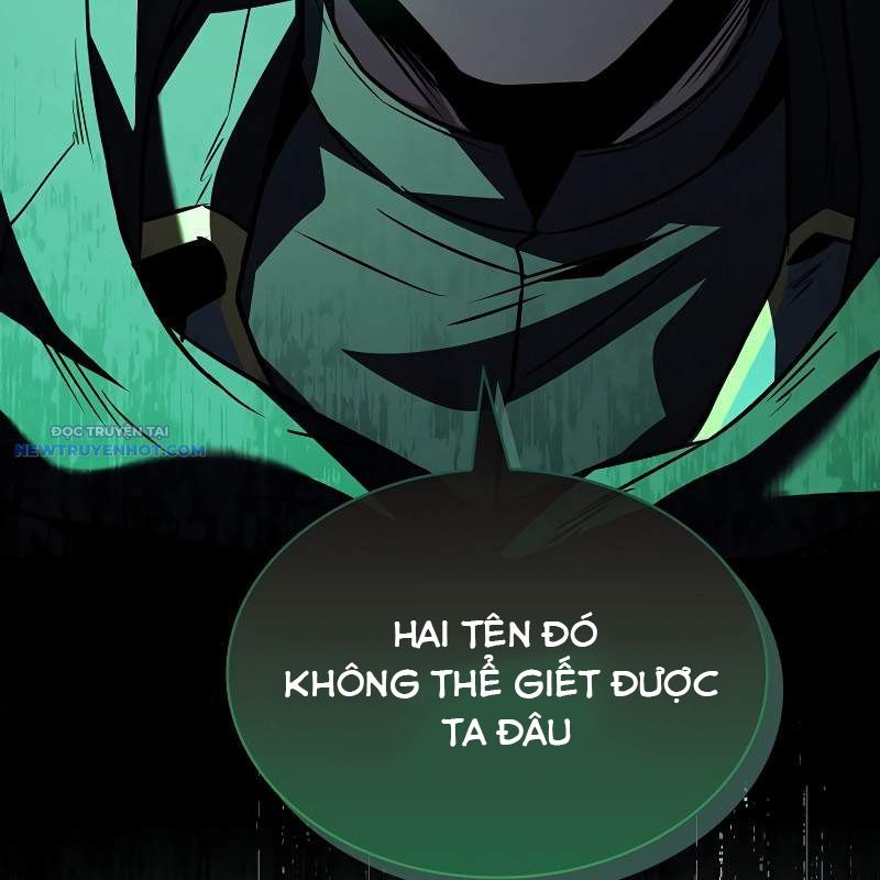 Pháp Sư Tử Linh, Karnak Chap 27 - Next Chap 28