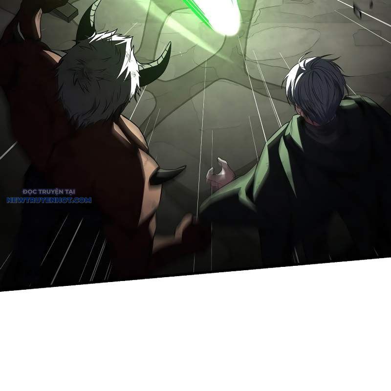 Pháp Sư Tử Linh, Karnak Chap 27 - Next Chap 28