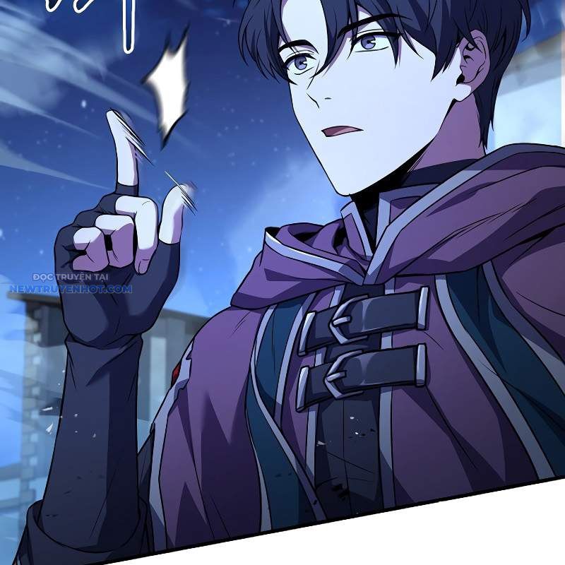 Pháp Sư Tử Linh, Karnak Chap 27 - Next Chap 28