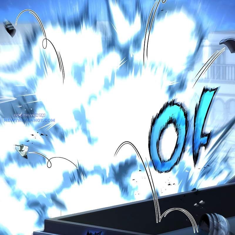 Pháp Sư Tử Linh, Karnak Chap 27 - Next Chap 28