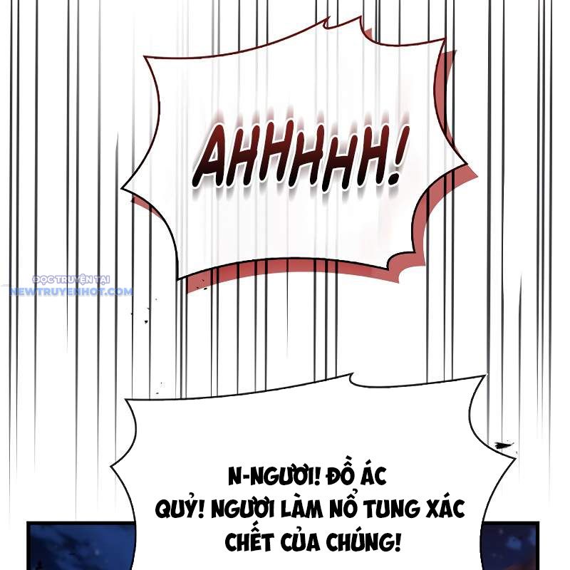 Pháp Sư Tử Linh, Karnak Chap 27 - Next Chap 28