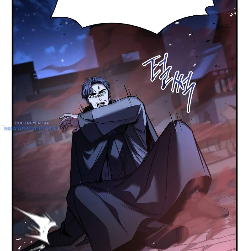 Pháp Sư Tử Linh, Karnak Chap 27 - Next Chap 28