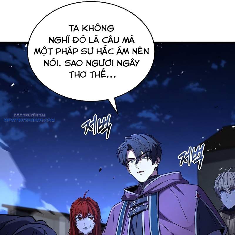 Pháp Sư Tử Linh, Karnak Chap 27 - Next Chap 28
