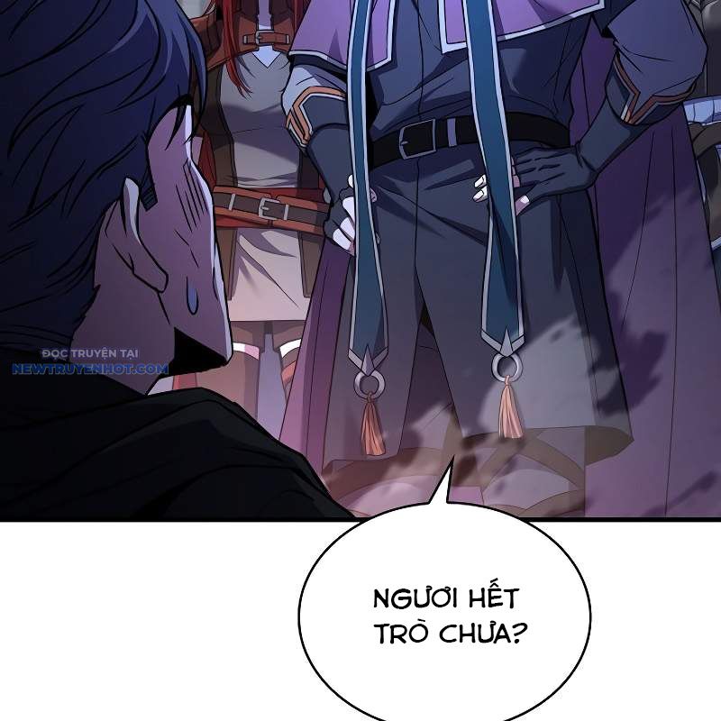 Pháp Sư Tử Linh, Karnak Chap 27 - Next Chap 28