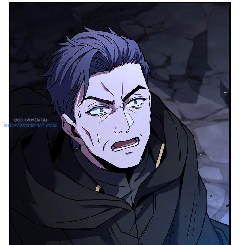 Pháp Sư Tử Linh, Karnak Chap 27 - Next Chap 28