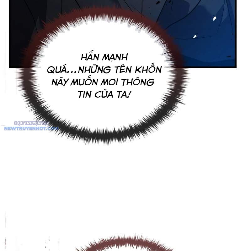 Pháp Sư Tử Linh, Karnak Chap 27 - Next Chap 28