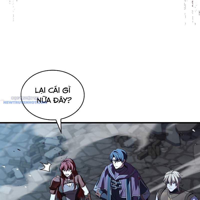 Pháp Sư Tử Linh, Karnak Chap 27 - Next Chap 28