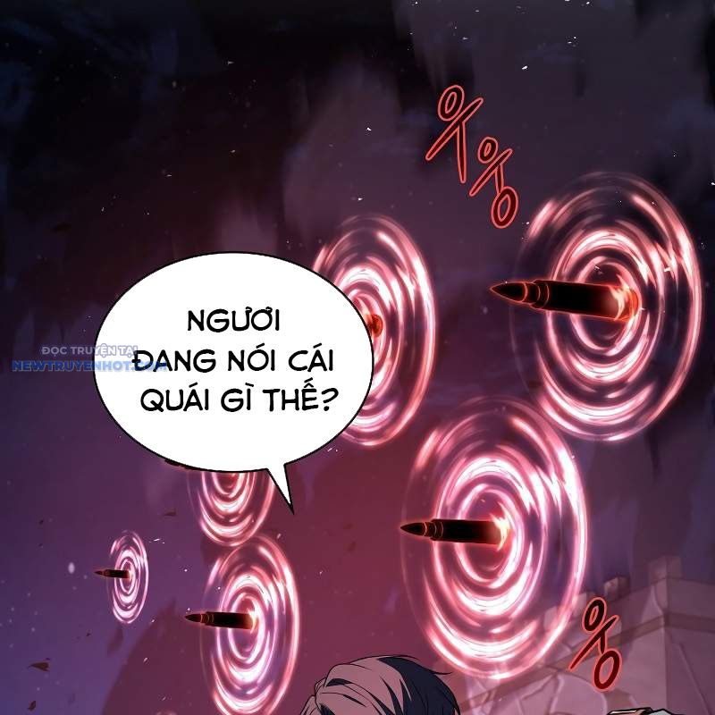 Pháp Sư Tử Linh, Karnak Chap 27 - Next Chap 28