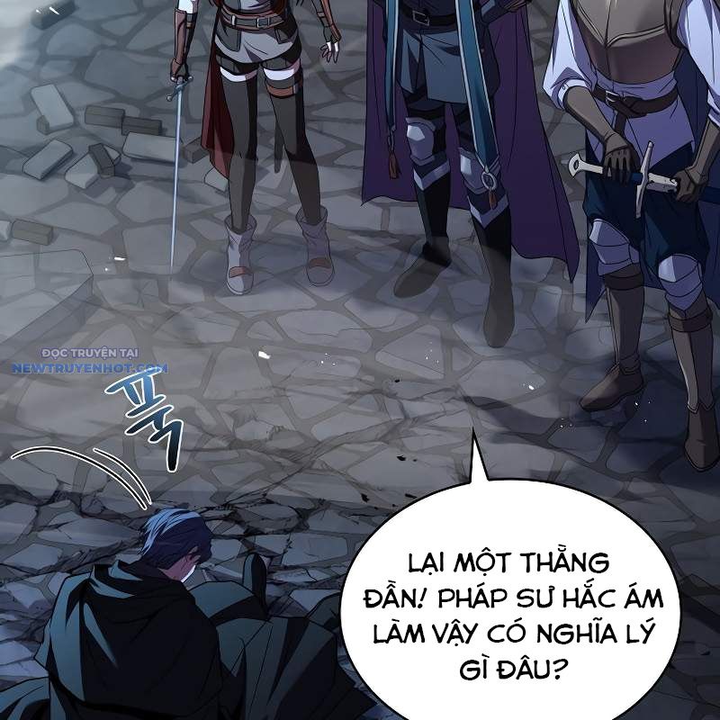 Pháp Sư Tử Linh, Karnak Chap 27 - Next Chap 28