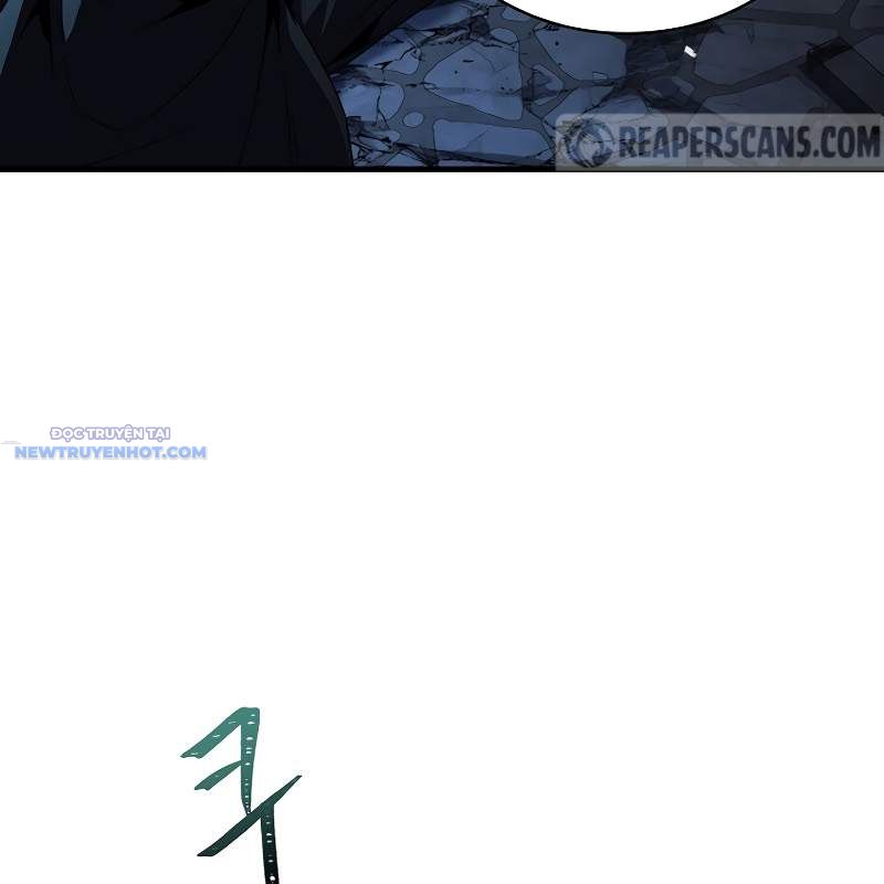 Pháp Sư Tử Linh, Karnak Chap 27 - Next Chap 28