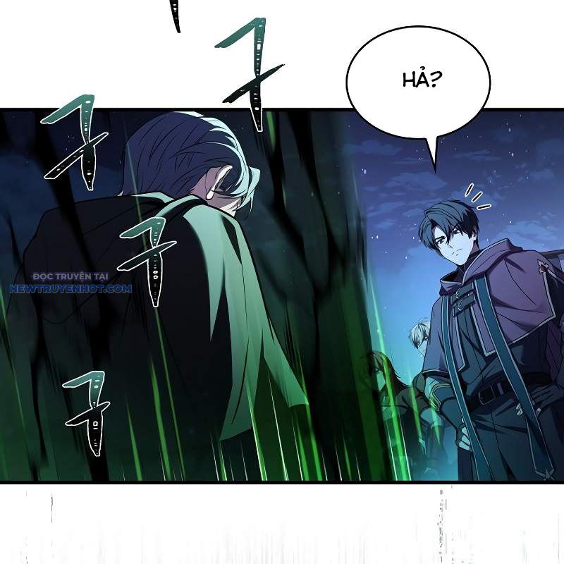 Pháp Sư Tử Linh, Karnak Chap 27 - Next Chap 28