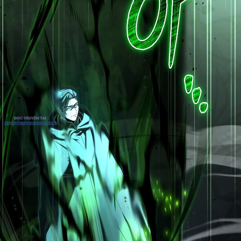 Pháp Sư Tử Linh, Karnak Chap 27 - Next Chap 28