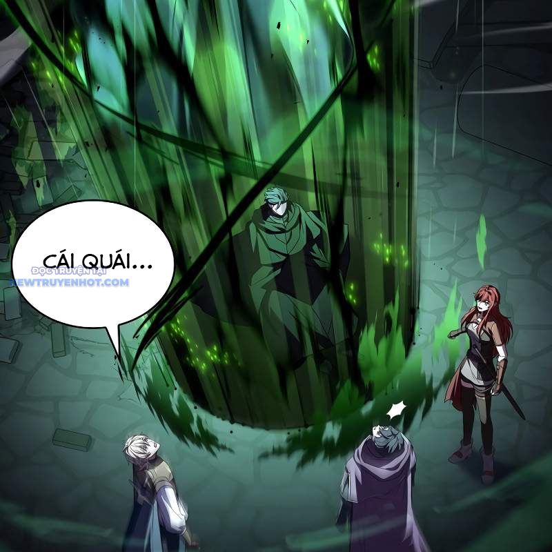 Pháp Sư Tử Linh, Karnak Chap 27 - Next Chap 28