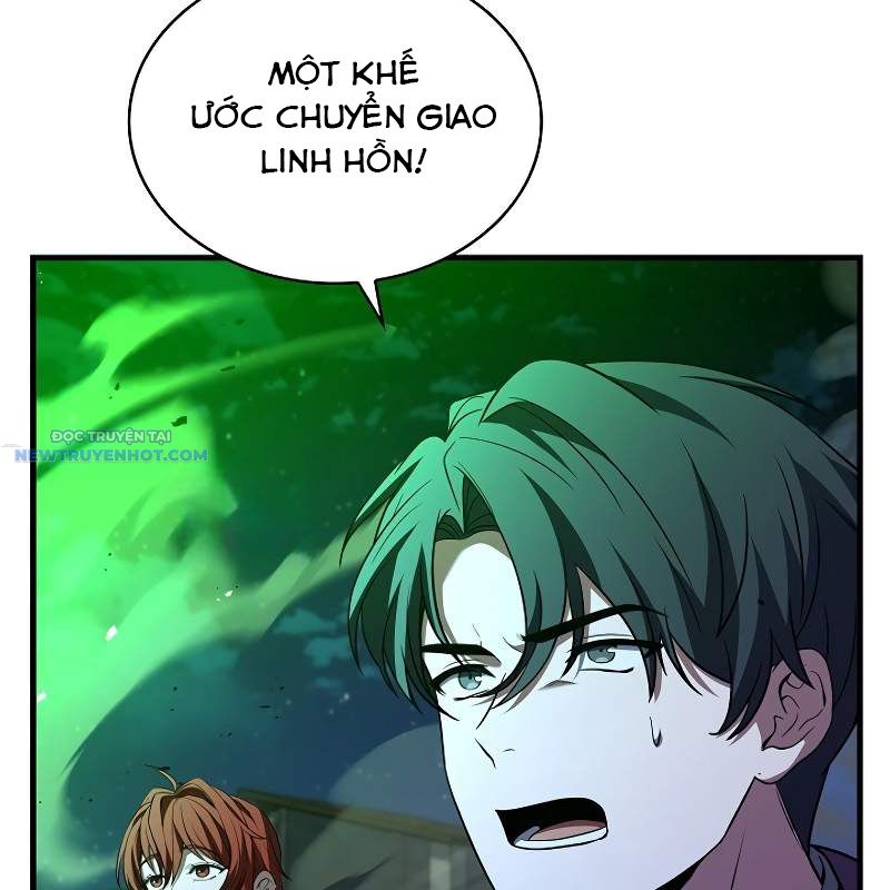 Pháp Sư Tử Linh, Karnak Chap 27 - Next Chap 28