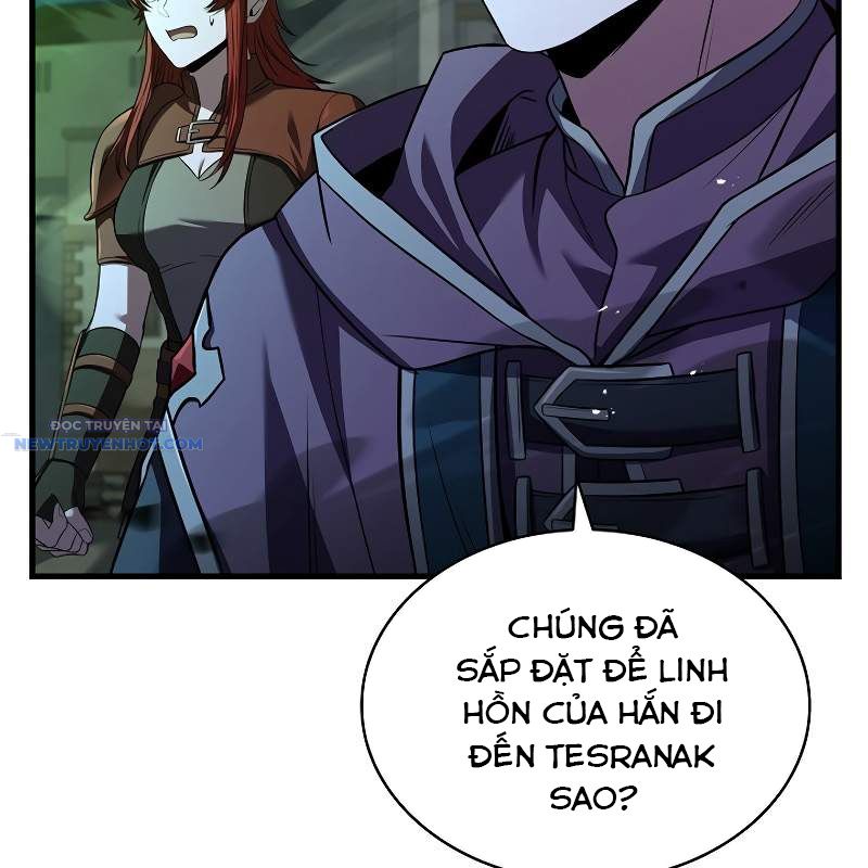Pháp Sư Tử Linh, Karnak Chap 27 - Next Chap 28