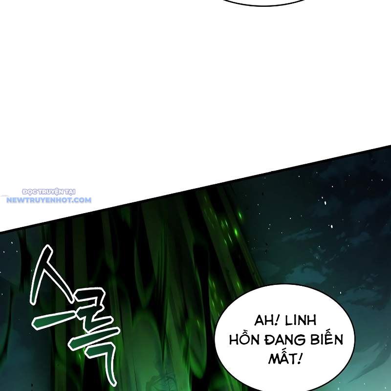 Pháp Sư Tử Linh, Karnak Chap 27 - Next Chap 28