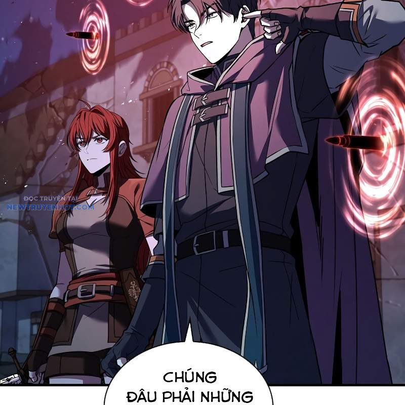 Pháp Sư Tử Linh, Karnak Chap 27 - Next Chap 28