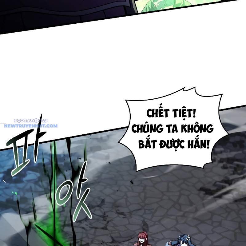 Pháp Sư Tử Linh, Karnak Chap 27 - Next Chap 28