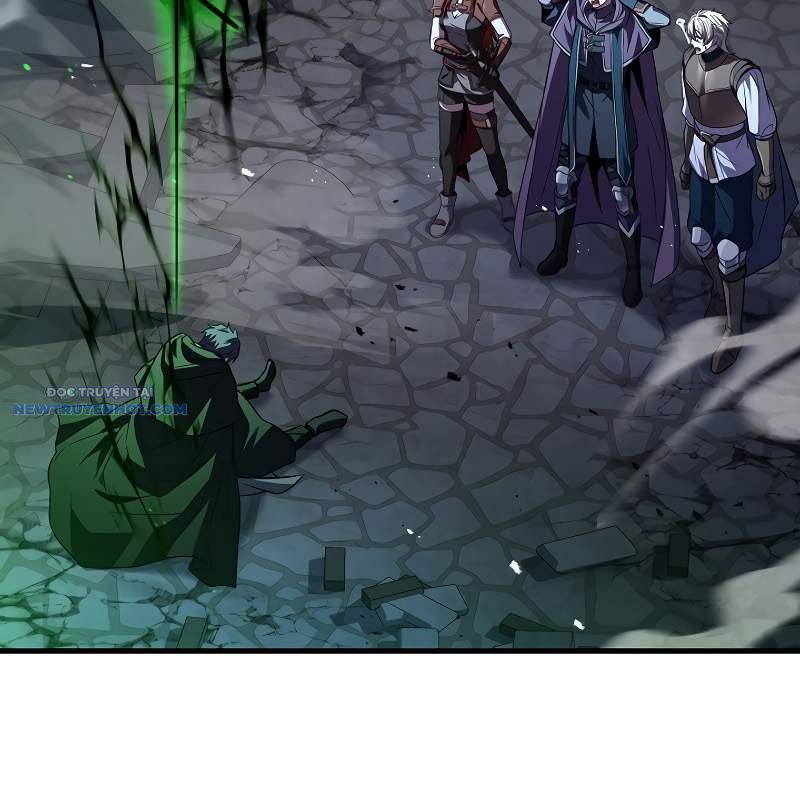 Pháp Sư Tử Linh, Karnak Chap 27 - Next Chap 28