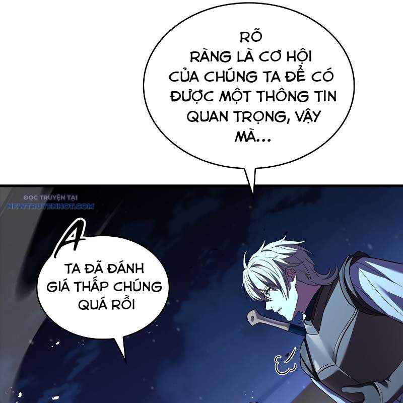 Pháp Sư Tử Linh, Karnak Chap 27 - Next Chap 28