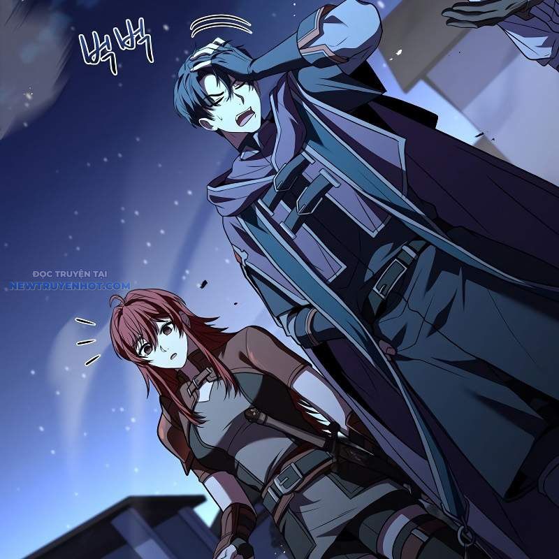 Pháp Sư Tử Linh, Karnak Chap 27 - Next Chap 28