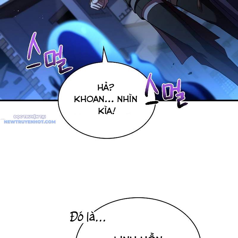 Pháp Sư Tử Linh, Karnak Chap 27 - Next Chap 28