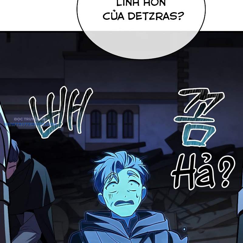 Pháp Sư Tử Linh, Karnak Chap 27 - Next Chap 28