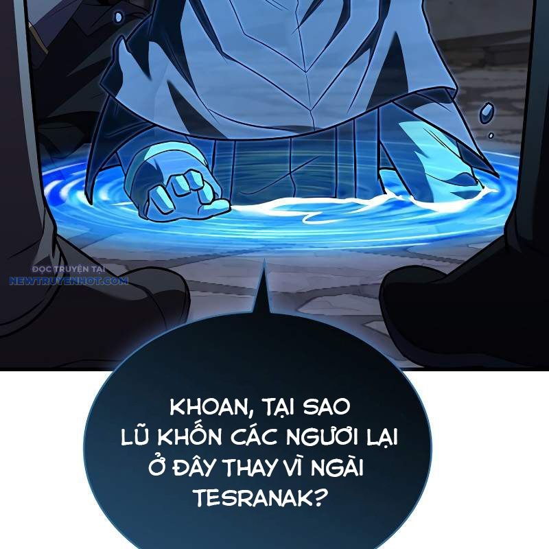 Pháp Sư Tử Linh, Karnak Chap 27 - Next Chap 28