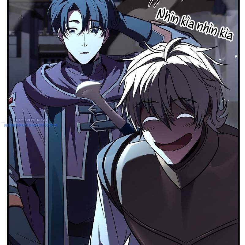 Pháp Sư Tử Linh, Karnak Chap 27 - Next Chap 28