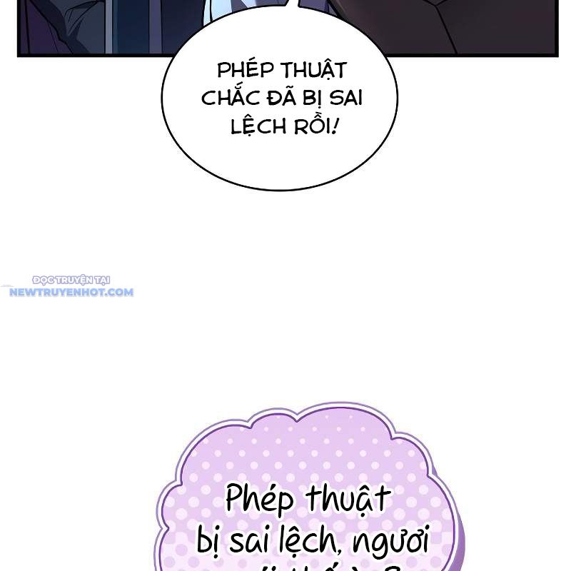 Pháp Sư Tử Linh, Karnak Chap 27 - Next Chap 28