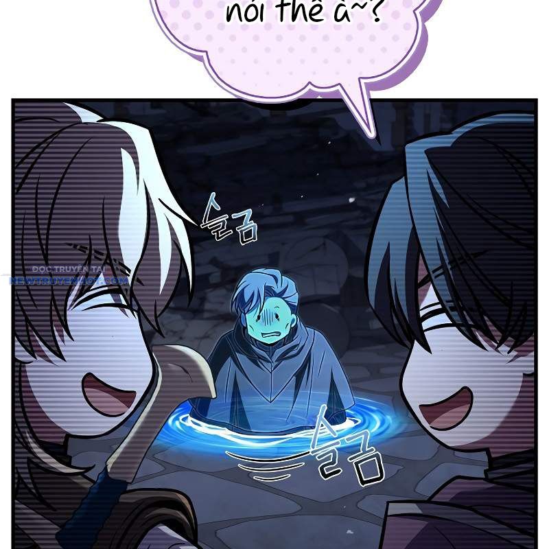 Pháp Sư Tử Linh, Karnak Chap 27 - Next Chap 28