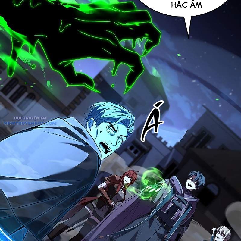 Pháp Sư Tử Linh, Karnak Chap 27 - Next Chap 28