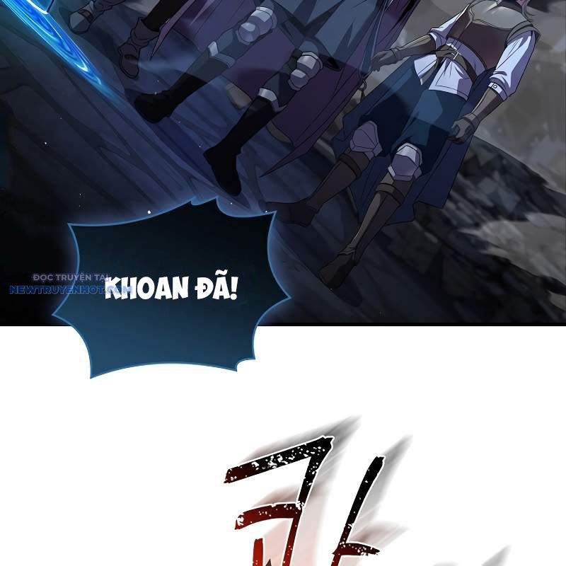 Pháp Sư Tử Linh, Karnak Chap 27 - Next Chap 28