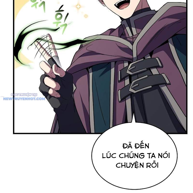 Pháp Sư Tử Linh, Karnak Chap 27 - Next Chap 28