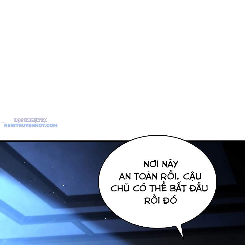 Pháp Sư Tử Linh, Karnak Chap 27 - Next Chap 28