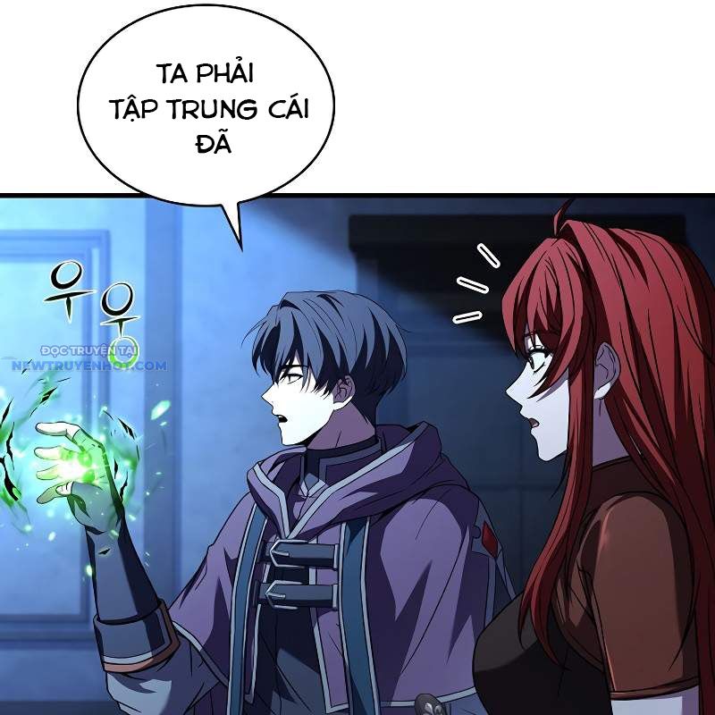 Pháp Sư Tử Linh, Karnak Chap 27 - Next Chap 28