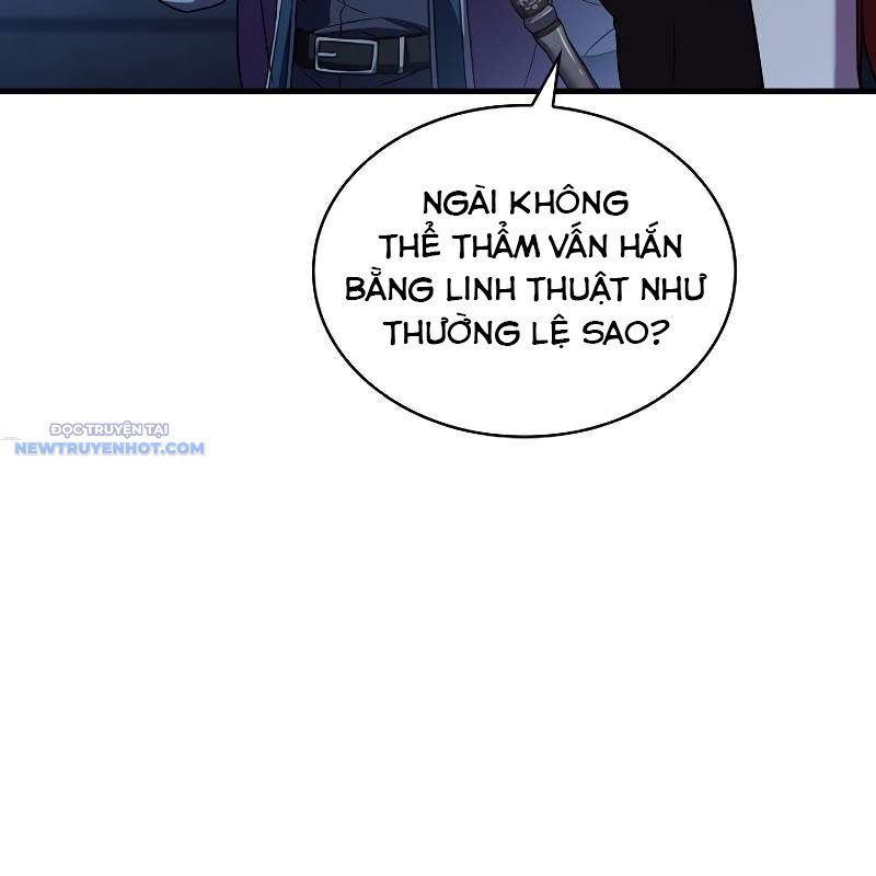 Pháp Sư Tử Linh, Karnak Chap 27 - Next Chap 28