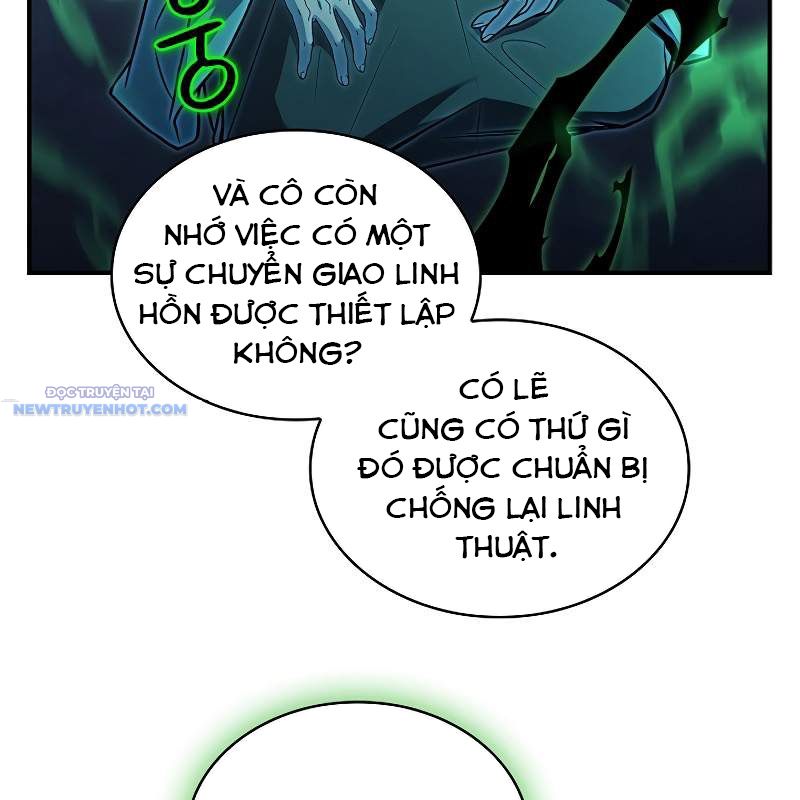 Pháp Sư Tử Linh, Karnak Chap 27 - Next Chap 28