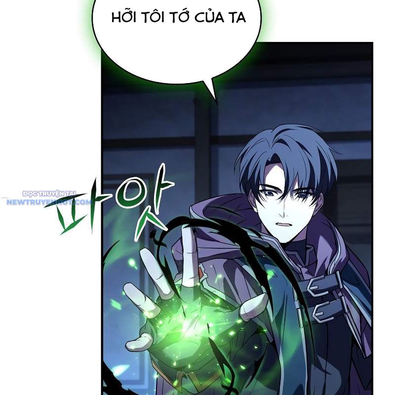 Pháp Sư Tử Linh, Karnak Chap 27 - Next Chap 28