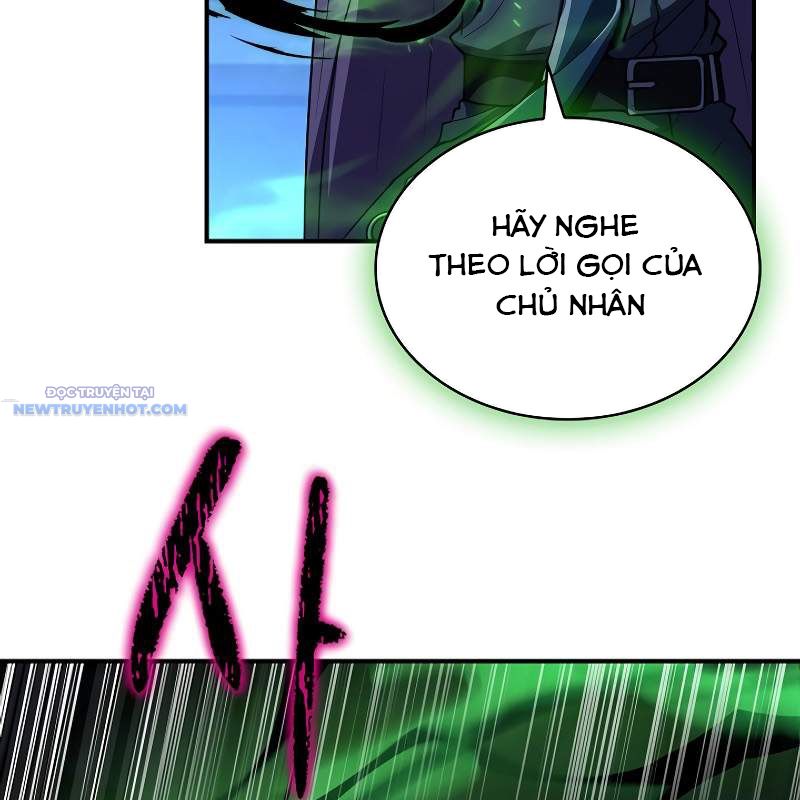 Pháp Sư Tử Linh, Karnak Chap 27 - Next Chap 28