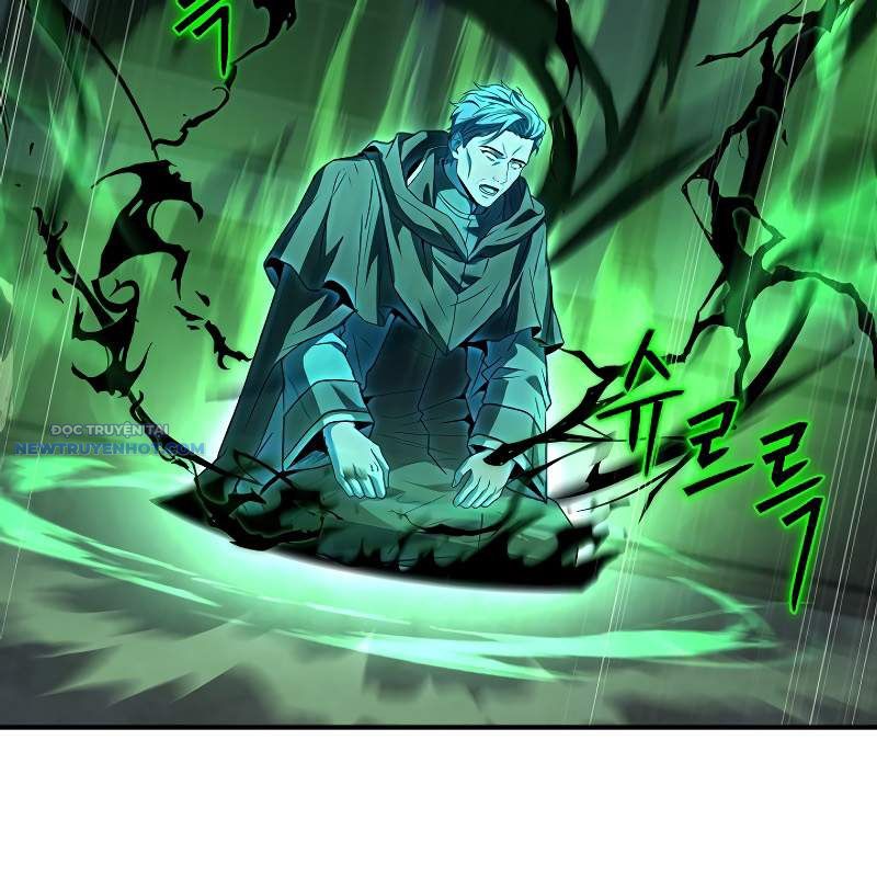 Pháp Sư Tử Linh, Karnak Chap 27 - Next Chap 28
